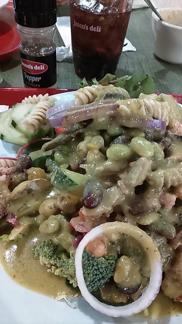 Jasons Deli | restaurant | 2300 McFarland Blvd E, Tuscaloosa, AL 35404, USA | 2057526192 OR +1 205-752-6192