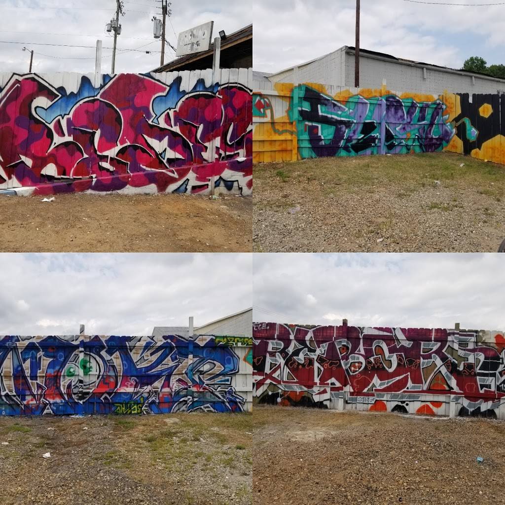 Ground Zero Live Music Venue | restaurant | 3052 Howard St, Spartanburg, SC 29303, USA | 8649481661 OR +1 864-948-1661