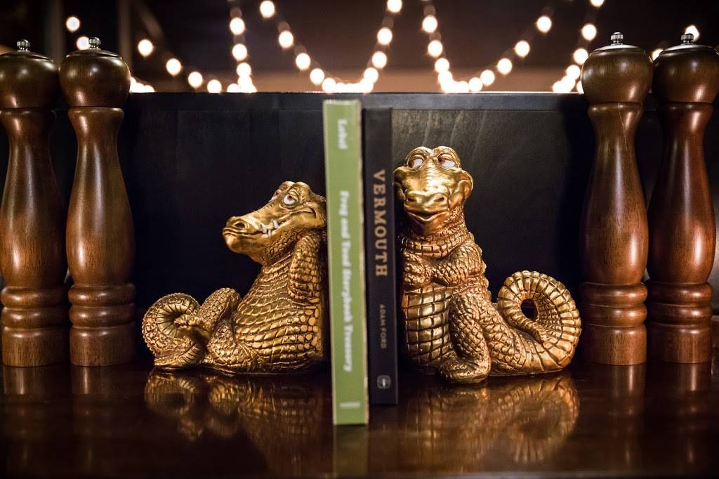 Herb & Bitter Public House | restaurant | 516 Broadway E, Seattle, WA 98102, USA | 2067086468 OR +1 206-708-6468