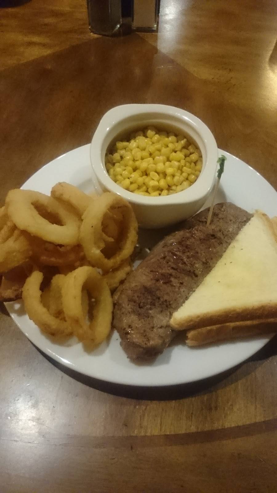 Scotty Bs | restaurant | 1104 North Broadway, Davenport, OK 74026, USA | 9183772468 OR +1 918-377-2468