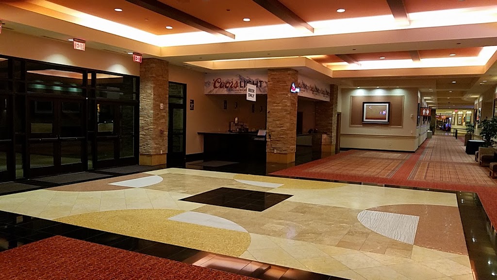 Quechan Casino Resort | restaurant | 525 Algodones Rd, Winterhaven, CA 92283, USA | 8777832426 OR +1 877-783-2426