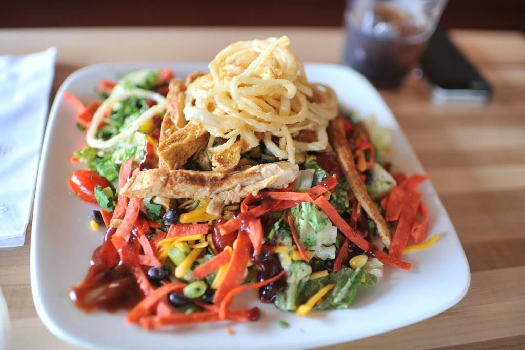 ParkStone Urban Kitchen + Taps | restaurant | 5180 Birch St, Newport Beach, CA 92660, USA | 9494763171 OR +1 949-476-3171