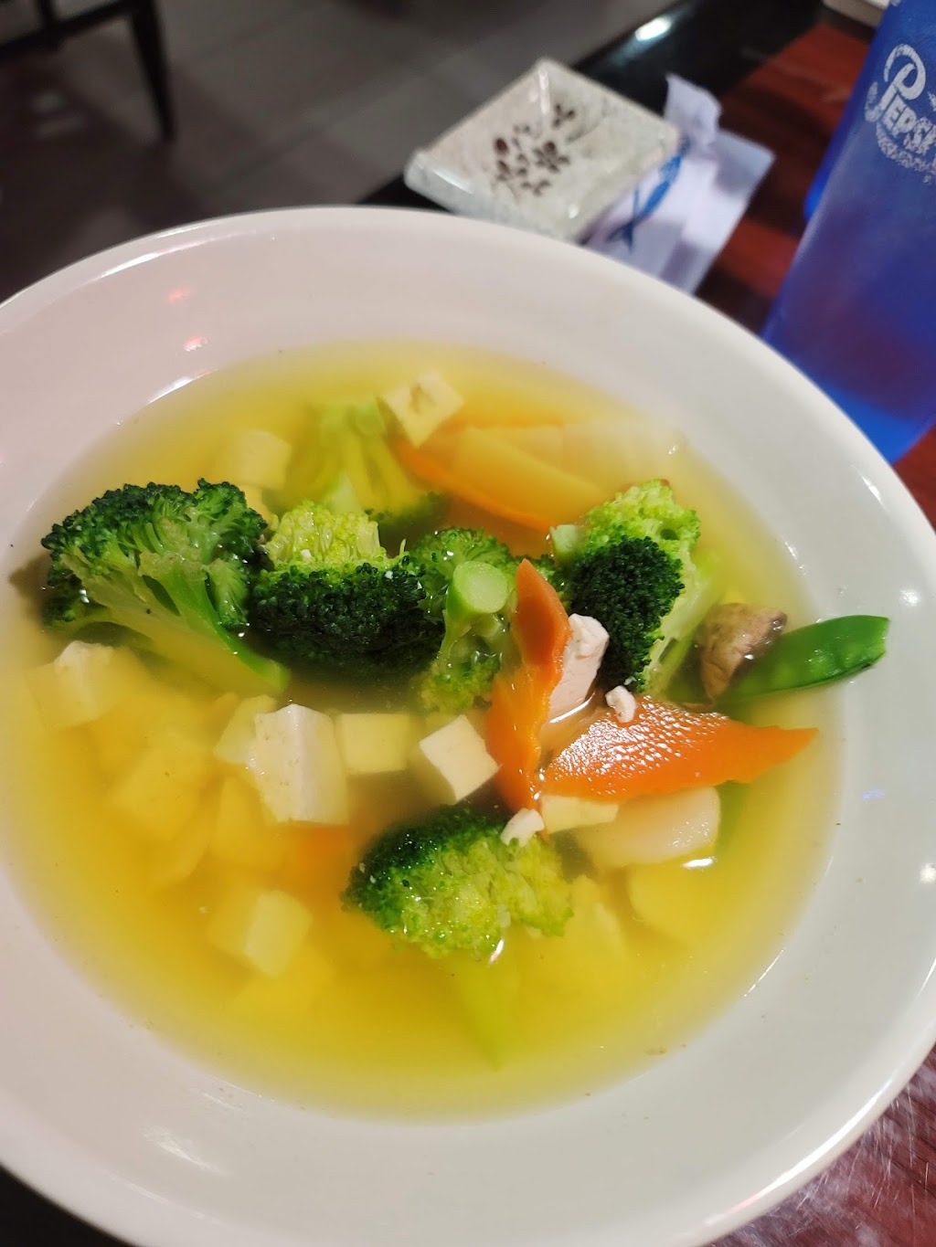 Jade Garden - Chinese, Sushi, & Bar | restaurant | 1935 W Owen K Garriott Rd, Enid, OK 73703, USA | 5802975555 OR +1 580-297-5555