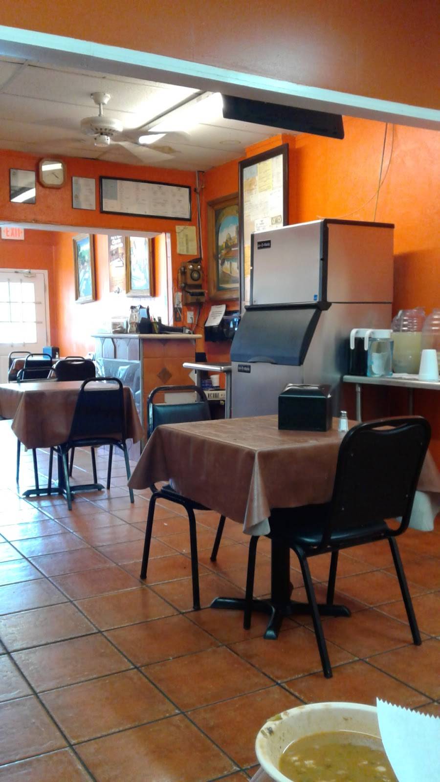 Taqueria San Luis | restaurant | 528 W Seminary Dr, Fort Worth, TX 76115, USA | 8179263011 OR +1 817-926-3011