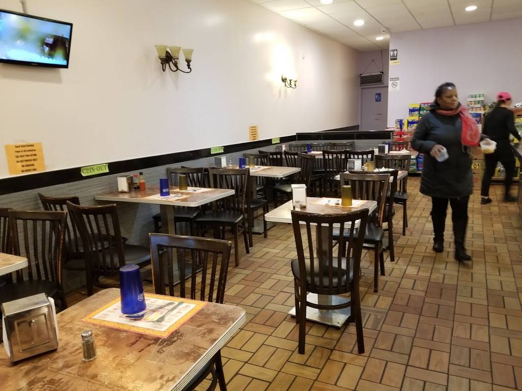 China Star Buffet | restaurant | 2028 Jerome Ave, Bronx, NY 10453, USA | 7189604368 OR +1 718-960-4368