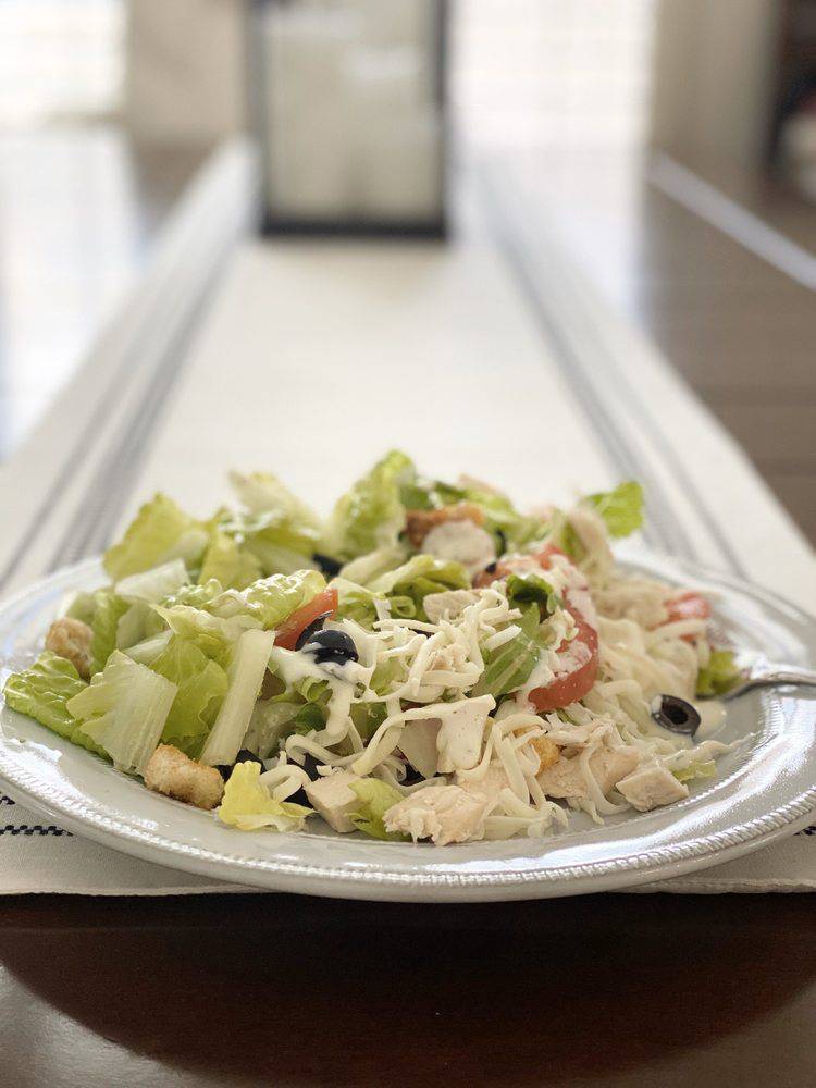 The Parlor Pizzeria | restaurant | 11368 Kenyon Way Suite E, Rancho Cucamonga, CA 91701, USA | 9097273077 OR +1 909-727-3077