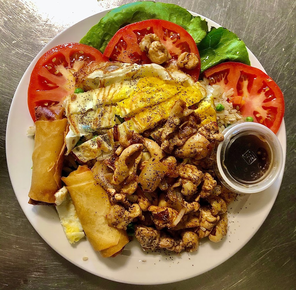 45 CAFE | restaurant | 4523 St Stephens Rd, Eight Mile, AL 36613, USA | 2517250627 OR +1 251-725-0627