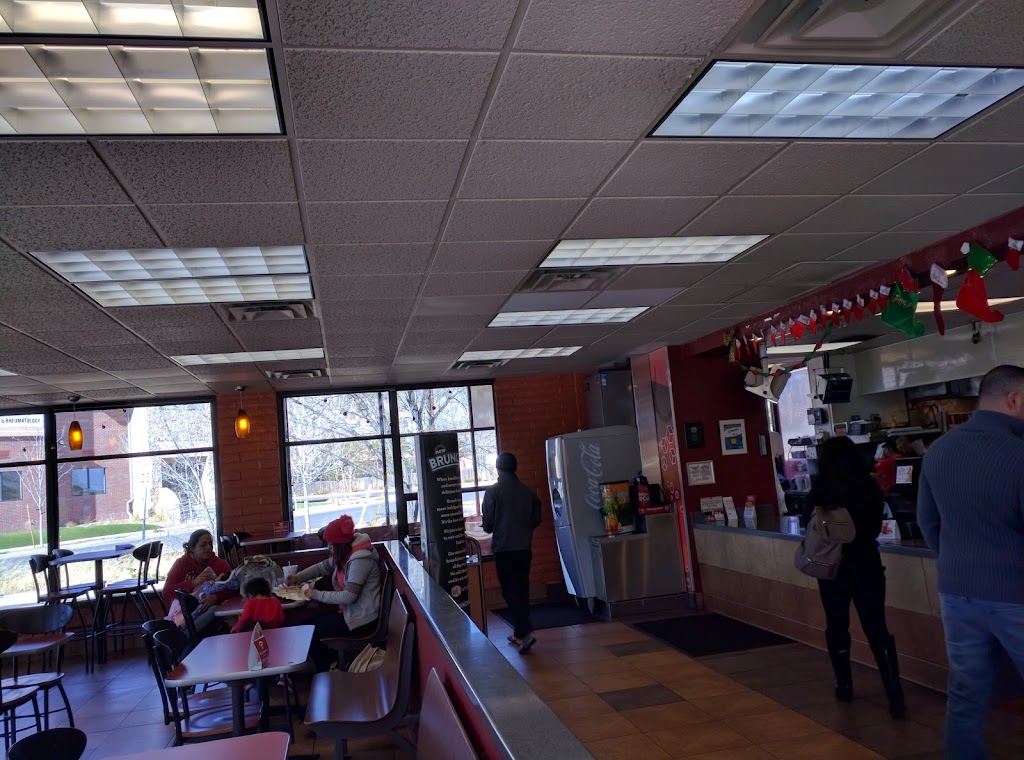 Jack in the Box | restaurant | 505 S Milton Rd, Flagstaff, AZ 86001, USA | 9287741723 OR +1 928-774-1723
