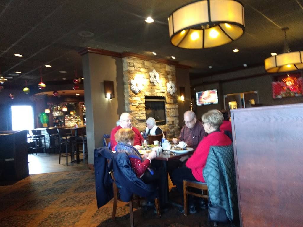 Waterstone Grill | restaurant | 3679 Commerce Pl, Hamburg, NY 14075, USA | 7166464400 OR +1 716-646-4400