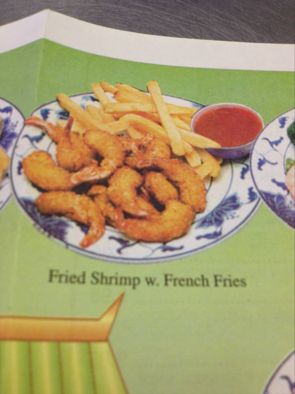 Jerry Chans Restaurant | restaurant | 3830 Mt Vernon Ave, Alexandria, VA 22305, USA | 7035358080 OR +1 703-535-8080