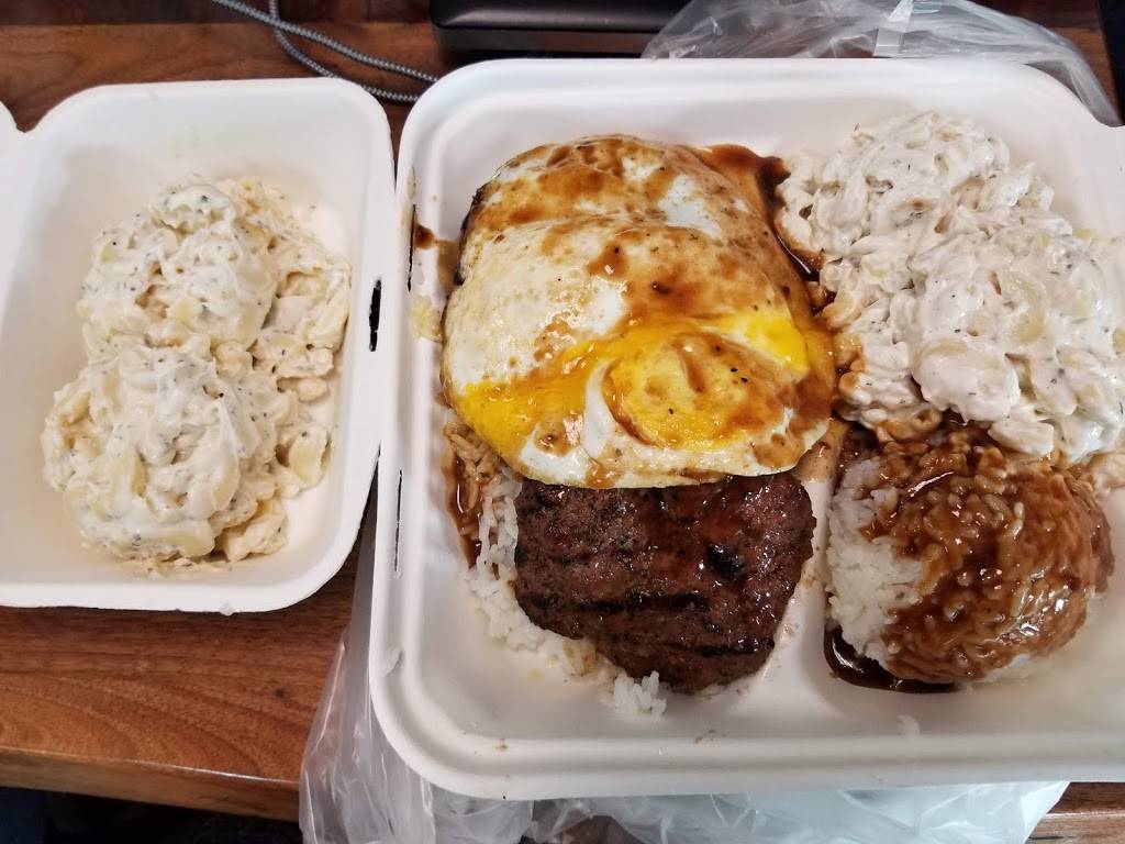 Local Boyz Hawaiian Cafe | restaurant | 1425 NW Monroe Ave, Corvallis, OR 97330, USA | 5417545338 OR +1 541-754-5338