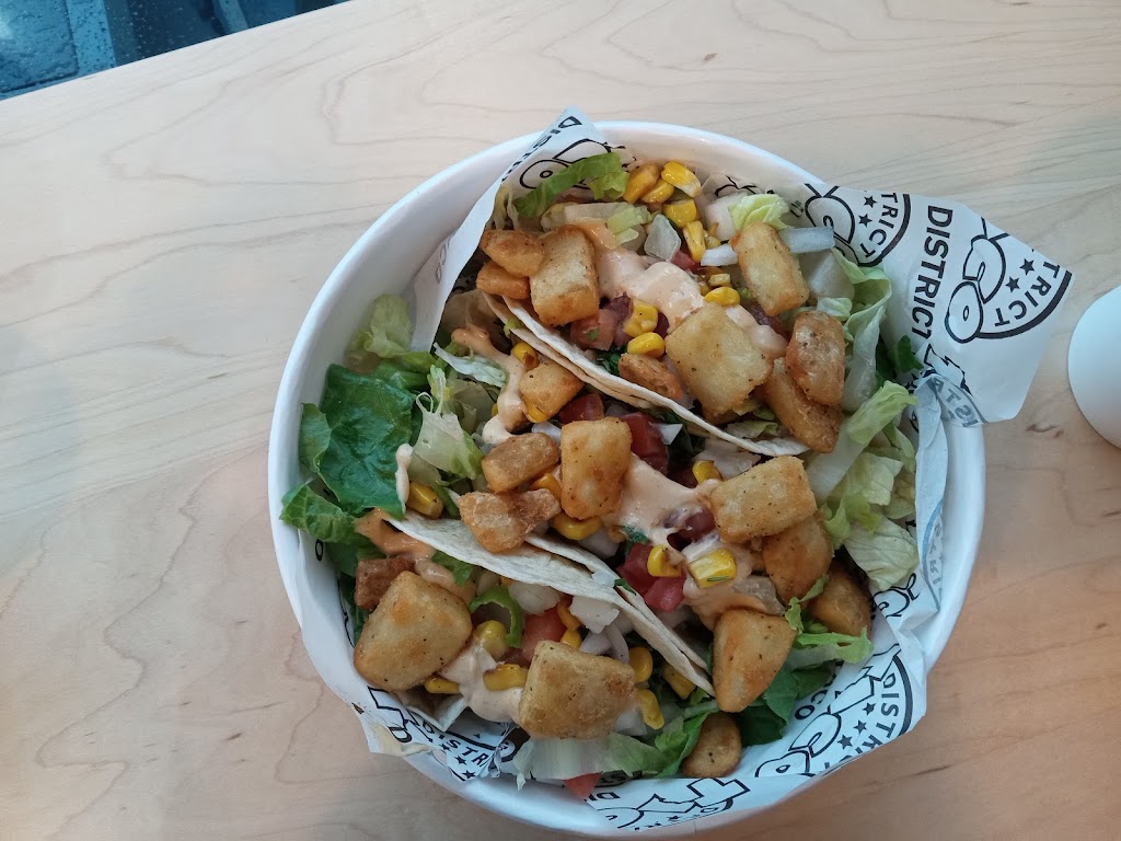 District Taco | meal takeaway | 1334 Chain Bridge Rd Suite 103, McLean, VA 22101, USA | 5714615070 OR +1 571-461-5070