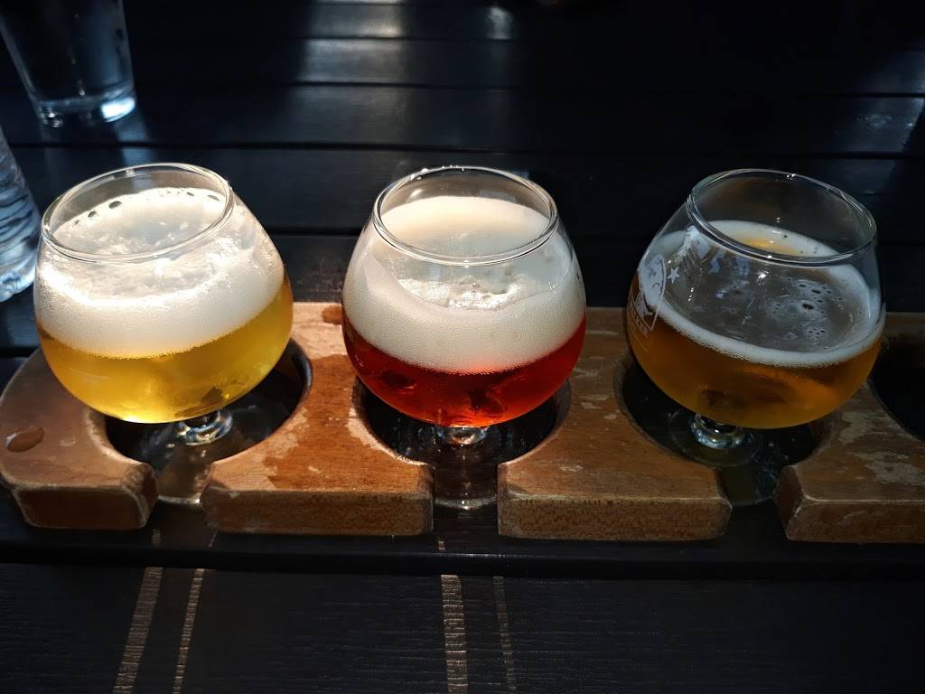 Firestone Walker Taproom Restaurant | restaurant | 1400 Ramada Dr, Paso Robles, CA 93446, USA | 8052255913 OR +1 805-225-5913