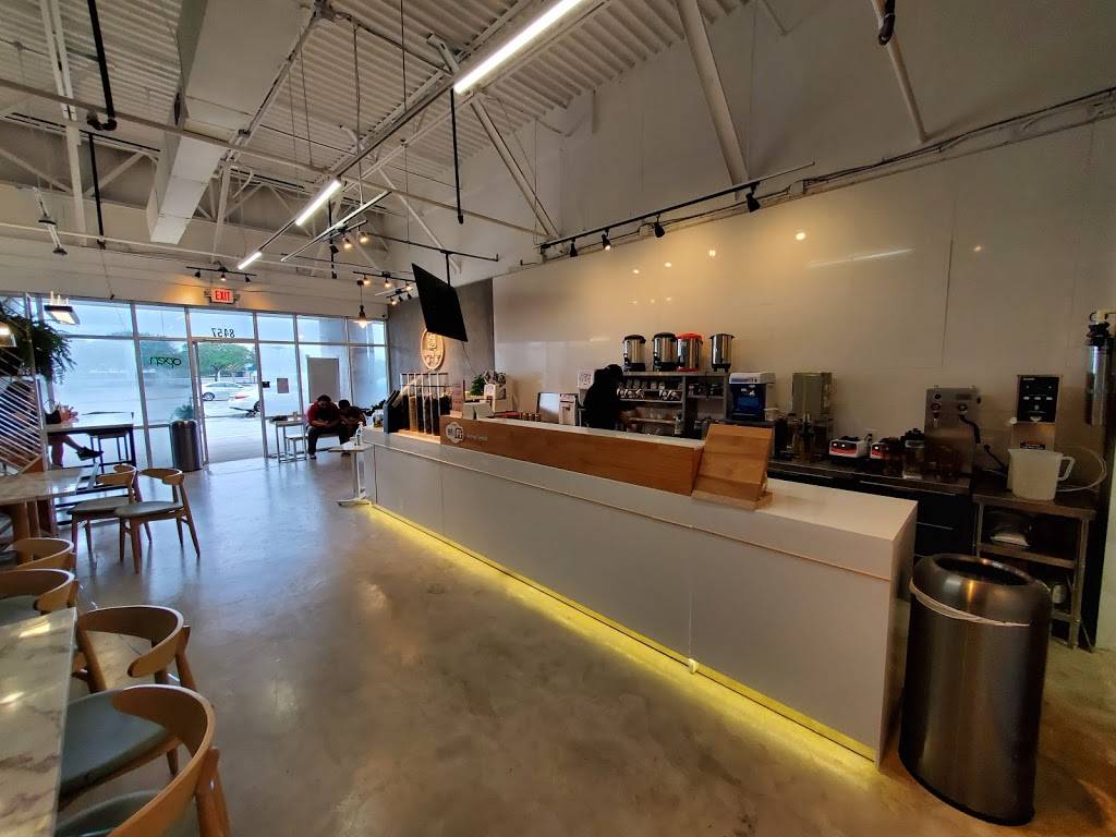 SpringTea | cafe | 8457 S John Young Pkwy, Orlando, FL 32819, USA | 4074135335 OR +1 407-413-5335