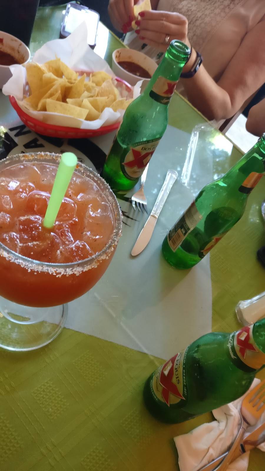 Uptown Mexican Cafe | restaurant | 7040 Greenleaf Ave, Whittier, CA 90602, USA | 5629455877 OR +1 562-945-5877