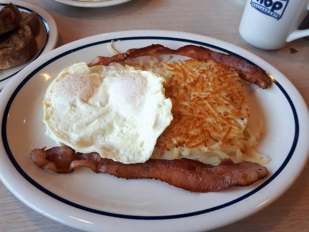 IHOP | restaurant | 920 N Main St, Layton, UT 84041, USA | 8015930433 OR +1 801-593-0433