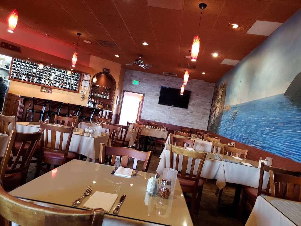 Renatos Restaurant and Catering | meal delivery | 15383 Brookhurst St, Westminster, CA 92683, USA | 7148395755 OR +1 714-839-5755