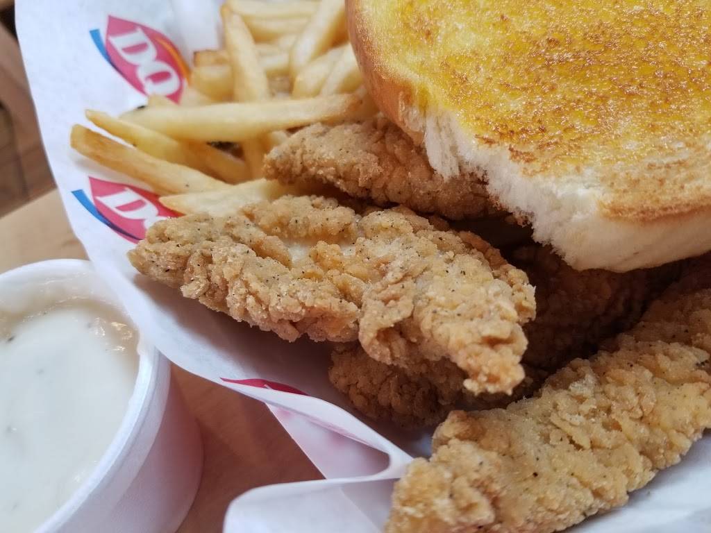 Dairy Queen | restaurant | 1804 E Oglethorpe Blvd, Albany, GA 31705, USA | 2294326339 OR +1 229-432-6339