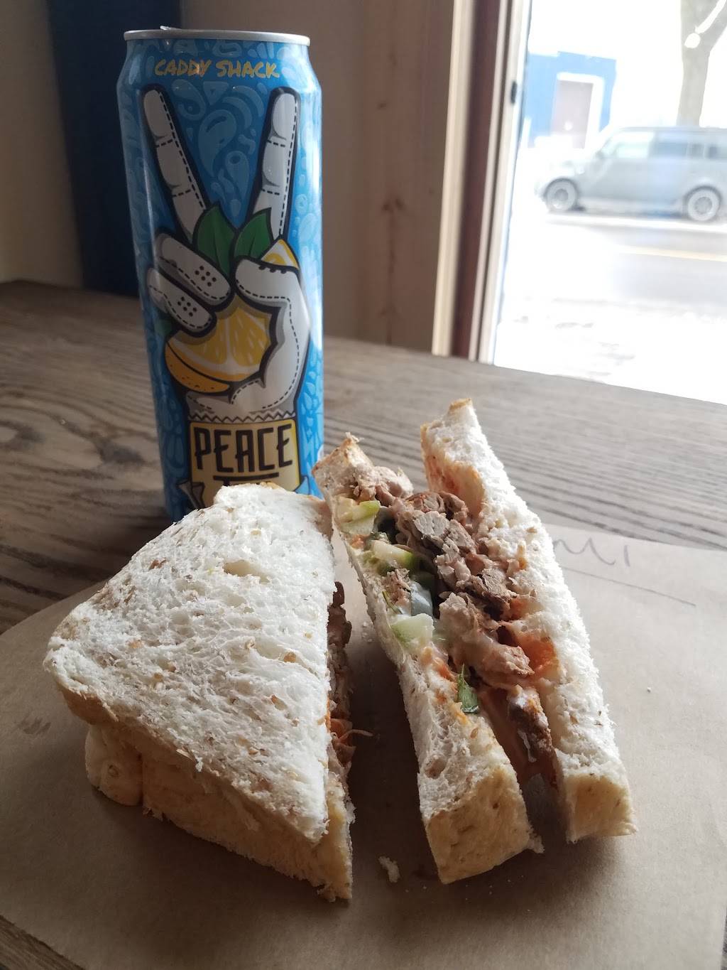 Grain Sandwich Shop | restaurant | 812 Butterworth St SW Suite A, Grand Rapids, MI 49504, USA | 6168059155 OR +1 616-805-9155