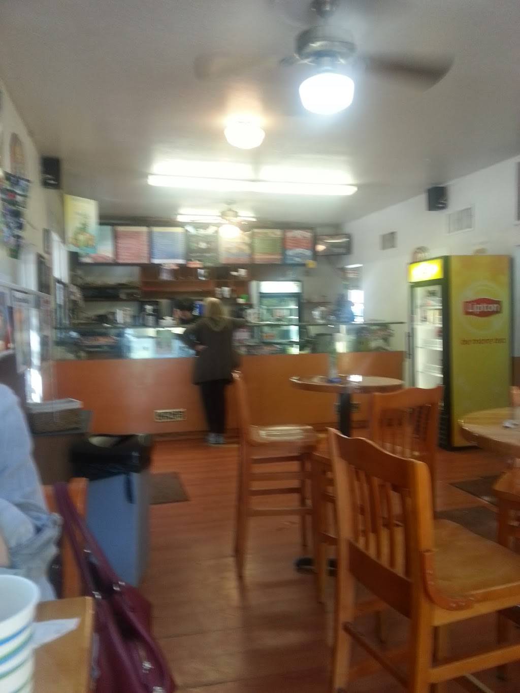 ThunderCloud Subs | meal takeaway | 2308 Lake Austin Blvd, Austin, TX 78703, USA | 5122224000 OR +1 512-222-4000