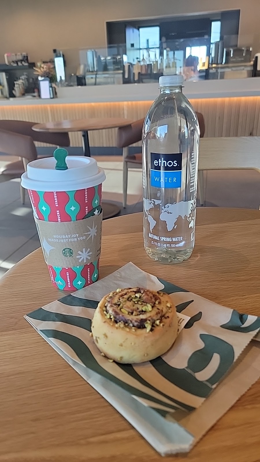 Starbucks | cafe | 1057 W Lake St, Hanover Park, IL 60133, USA | 6302703109 OR +1 630-270-3109