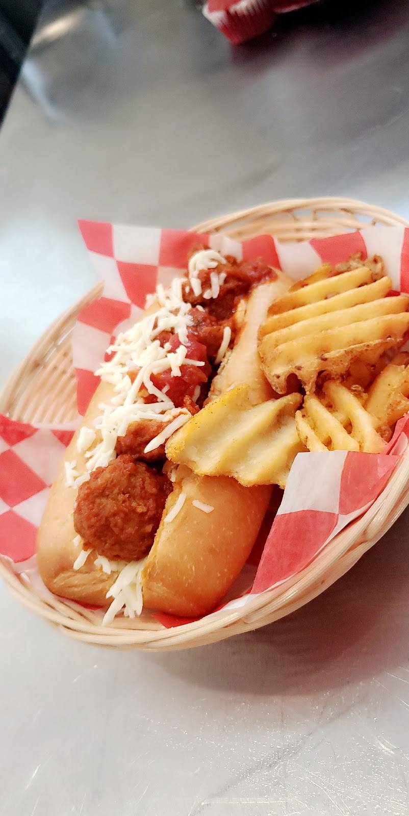 Strong Brew Cafe | cafe | 100 W Main St, Springfield, KY 40069, USA | 8594816140 OR +1 859-481-6140