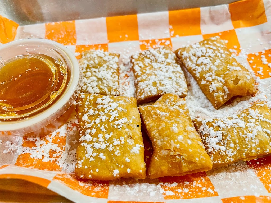 Pie Town Tacos East | restaurant | 1106 Woodland St Suite 1, Nashville, TN 37206, USA | 6298005364 OR +1 629-800-5364