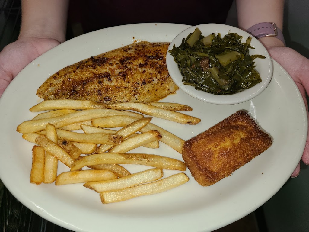 Milligan Cafe | restaurant | 1436 Milligan Hwy, Johnson City, TN 37601, USA | 4232628040 OR +1 423-262-8040