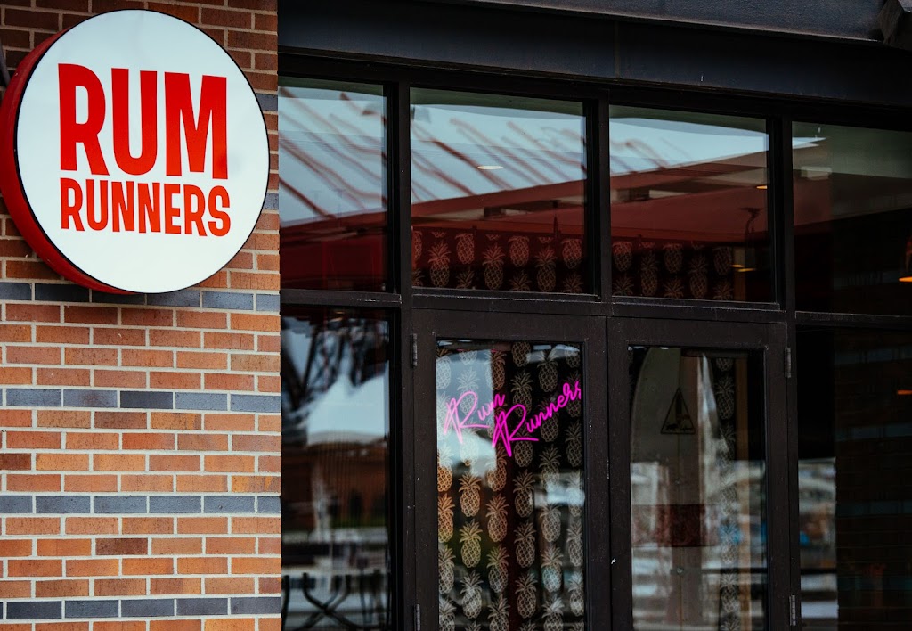 Rum Runners | restaurant | 1085 Old River Rd, Cleveland, OH 44113, USA | 2165231501 OR +1 216-523-1501