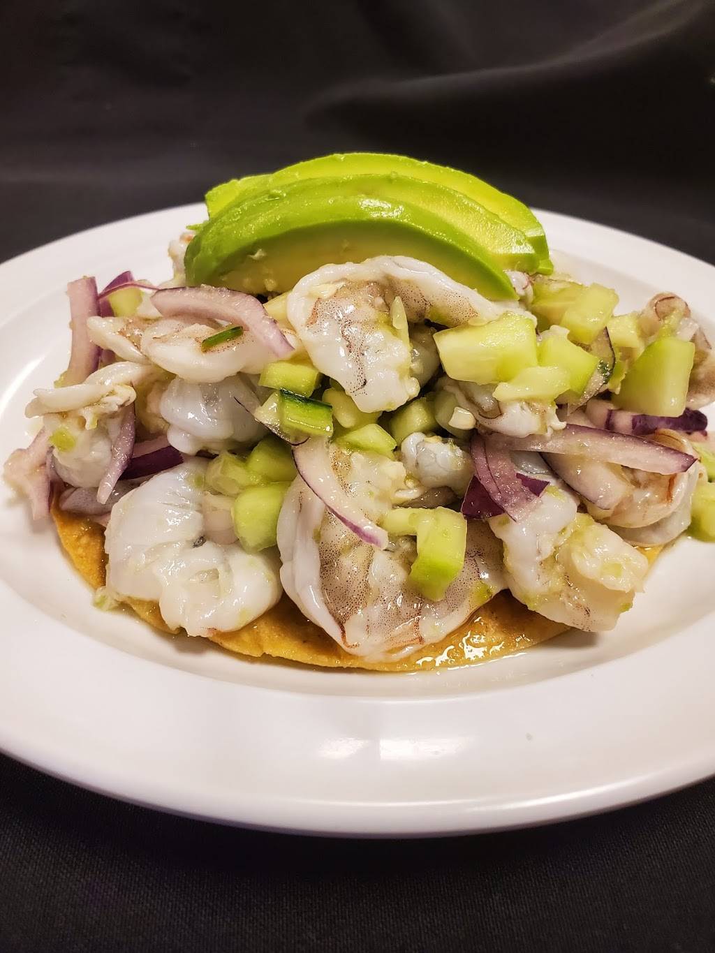 Mariscos Las Palmas | restaurant | 790 S State St suite 2, San Jacinto, CA 92583, USA | 9513504388 OR +1 951-350-4388