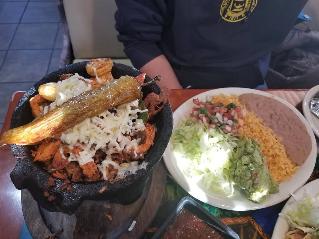 San Marcos Taqueria | restaurant | 2060 W Laskey Rd, Toledo, OH 43613, USA | 4198510051 OR +1 419-851-0051