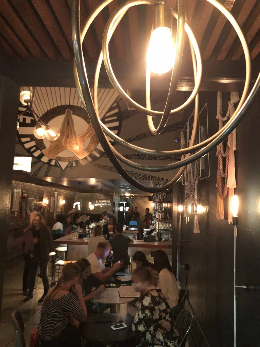 ETA | night club | 5630 N Figueroa St, Los Angeles, CA 90042, USA | 3232744755 OR +1 323-274-4755