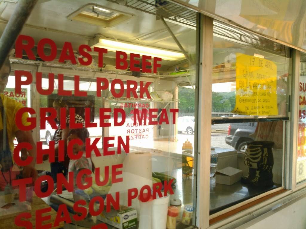 Taqueria Mexicana | restaurant | 1152 N Pleasantburg Dr, Greenville, SC 29607, USA | 8649824920 OR +1 864-982-4920