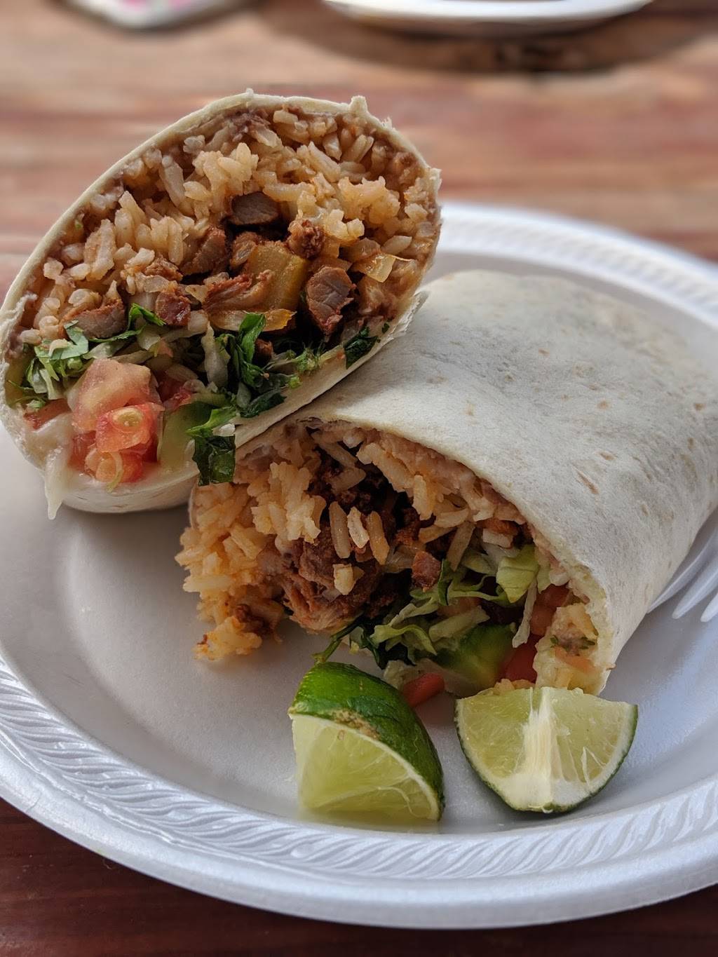 Taquería Don Güero | restaurant | 332 E Emma Ave, Springdale, AR 72764, USA | 4793618073 OR +1 479-361-8073