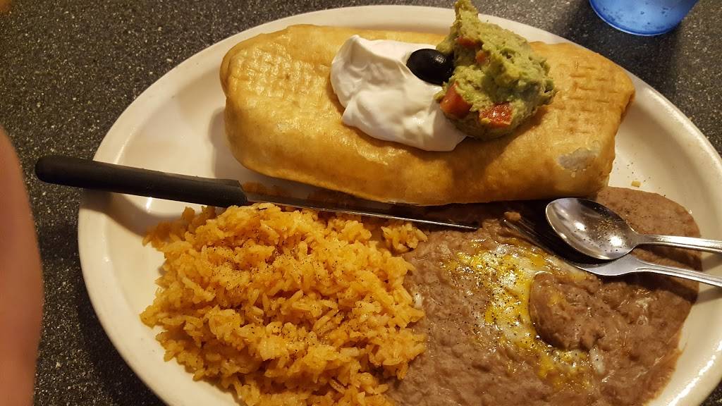 El Monte Restaurant | restaurant | 1726 12th St, Reedley, CA 93654, USA | 5596383332 OR +1 559-638-3332