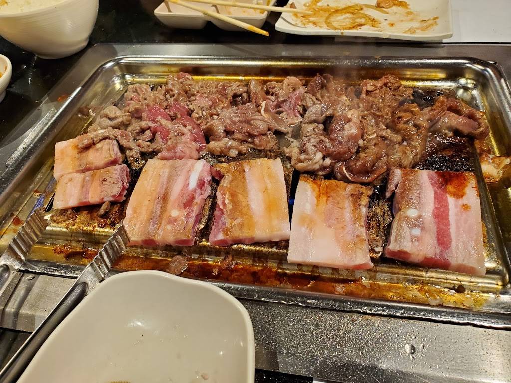 Mr. Lee BBQ | restaurant | 10712 Beach Blvd, Stanton, CA 90680, USA | 7148862722 OR +1 714-886-2722