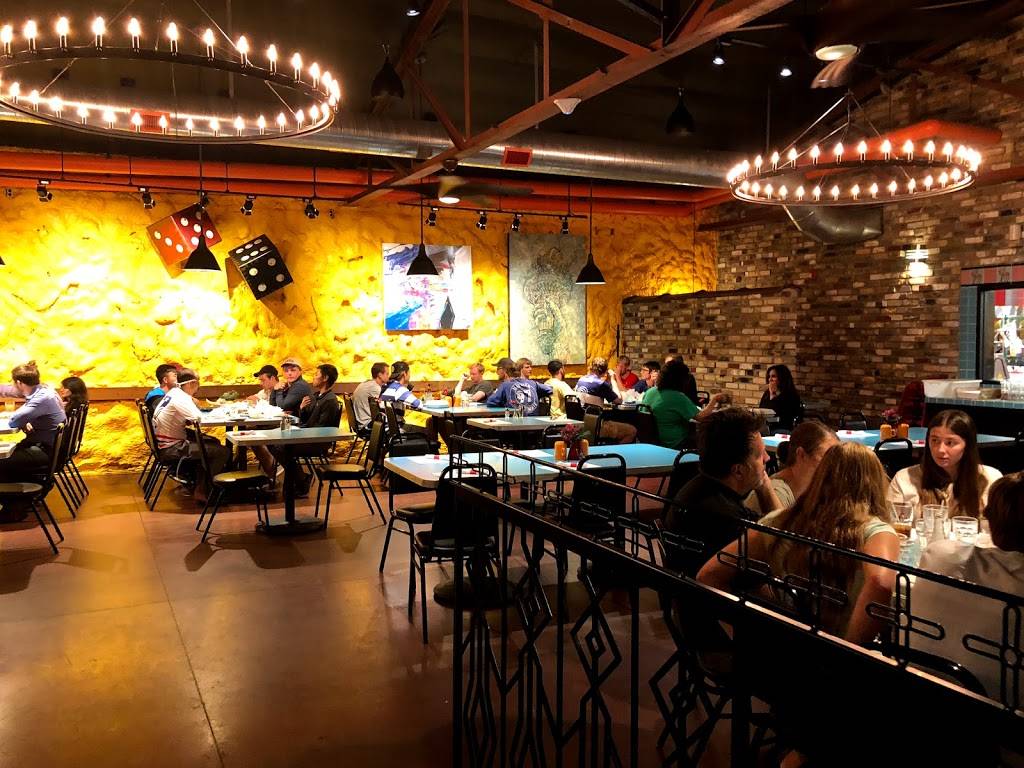 Red Iguana 2 | restaurant | 866 W S Temple, Salt Lake City, UT 84116, USA | 8012146050 OR +1 801-214-6050