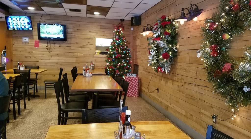 Oak Creek Cafe | restaurant | 5309 East Dr, Arbutus, MD 21227, USA | 4102472407 OR +1 410-247-2407