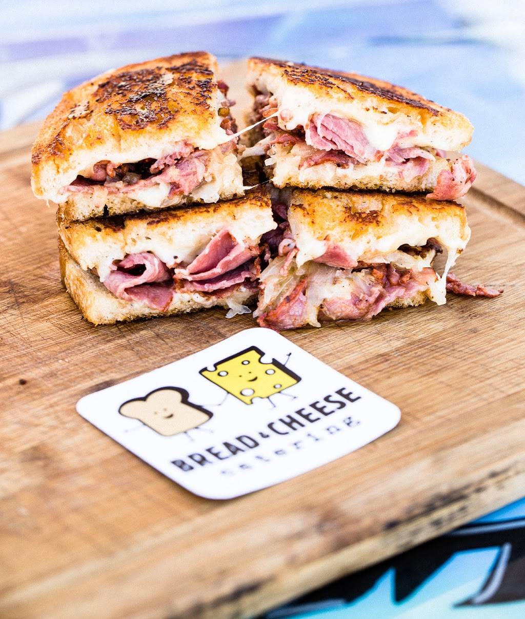 Bread & Cheese Eatery | restaurant | 890 Palomar Airport Rd, Carlsbad, CA 92011, USA | 6197096016 OR +1 619-709-6016