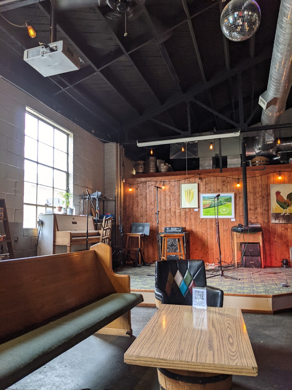 Carolina Bauernhaus Brewery & Winery | restaurant | 115 Federal St, Anderson, SC 29625, USA | 8644018167 OR +1 864-401-8167