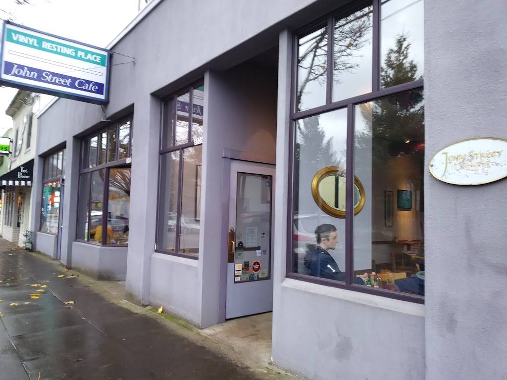 John Street Cafe | restaurant | 8338 N Lombard St, Portland, OR 97203, USA | 5032471066 OR +1 503-247-1066