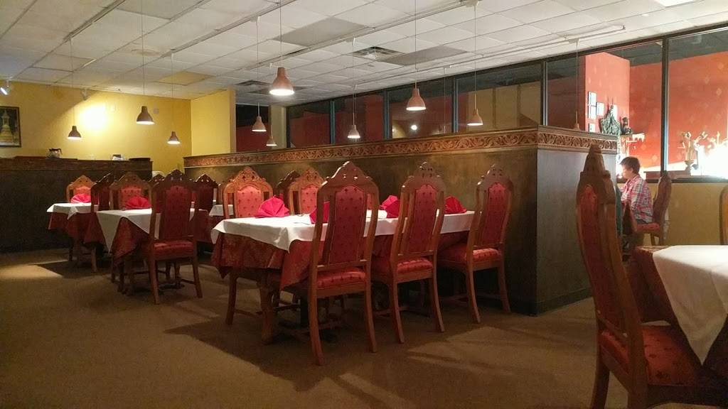 Mekvilai Thai Cuisine | restaurant | 2422 N Center St, Hickory, NC 28601, USA | 8283229876 OR +1 828-322-9876