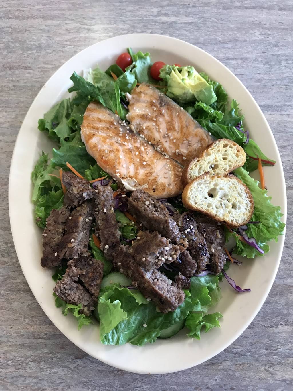 HegenBurger | restaurant | 280 Hegenberger Rd, Oakland, CA 94621, USA | 5105699115 OR +1 510-569-9115