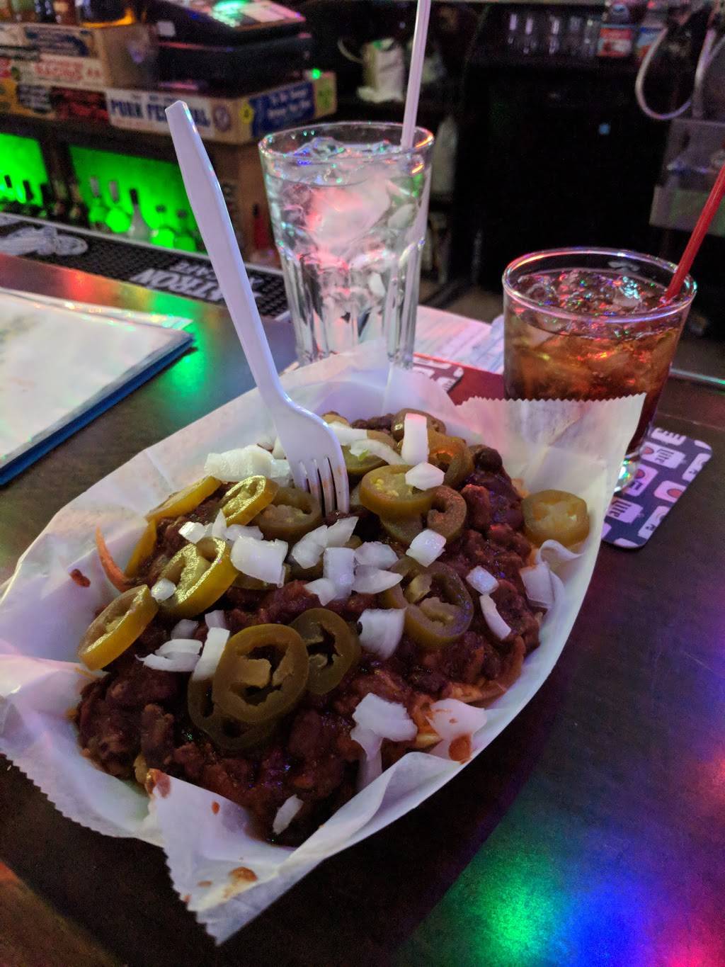 AB Gustos Bar & Grill | restaurant | 2115 Plainfield Rd, Crest Hill, IL 60403, USA | 8157444159 OR +1 815-744-4159