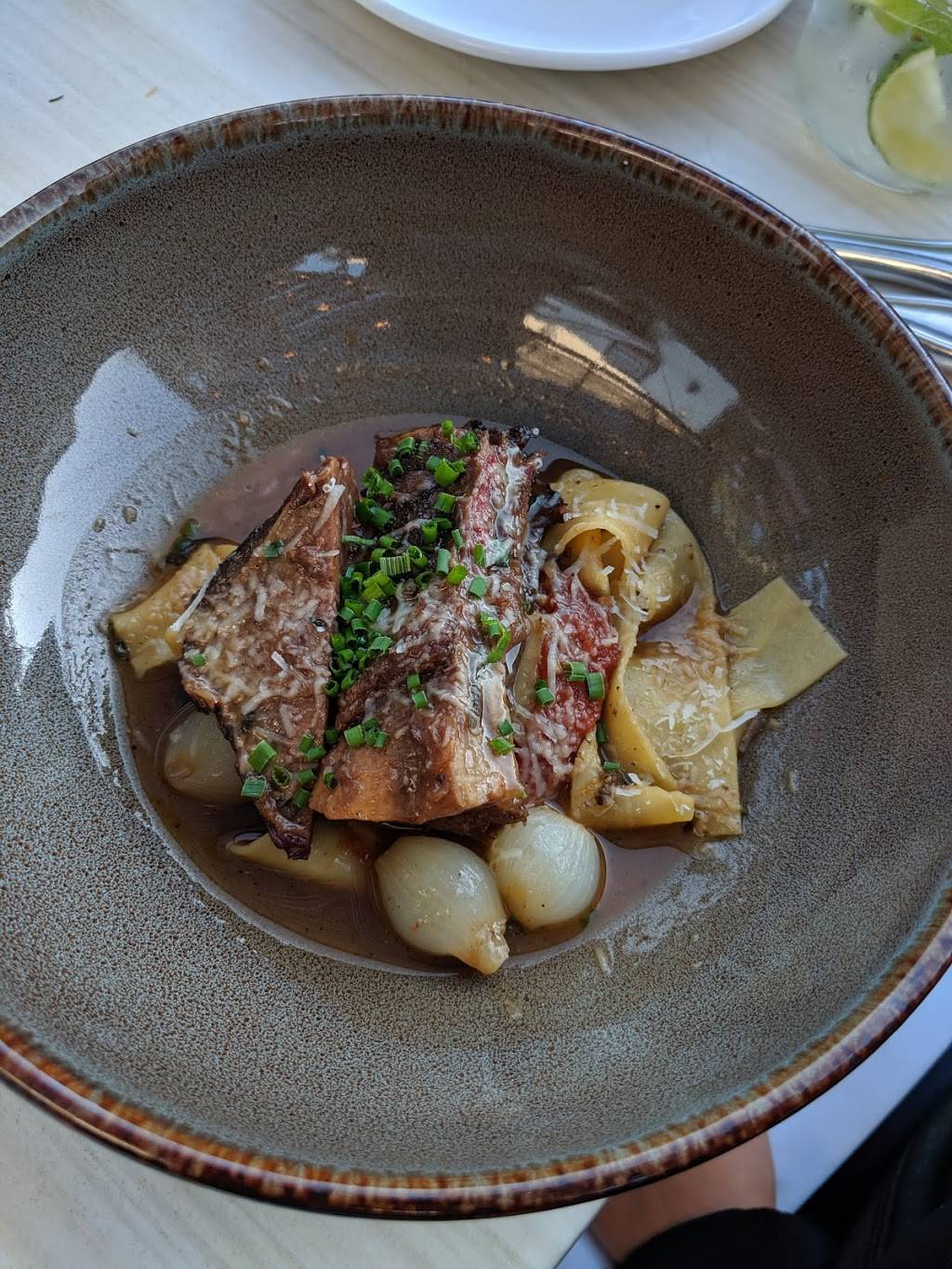 sEb Lartisan culinaire | restaurant | 444 Rue Saint Georges, Mont-Tremblant, QC J8E 3G4, Canada | 8194296991 OR +1 819-429-6991