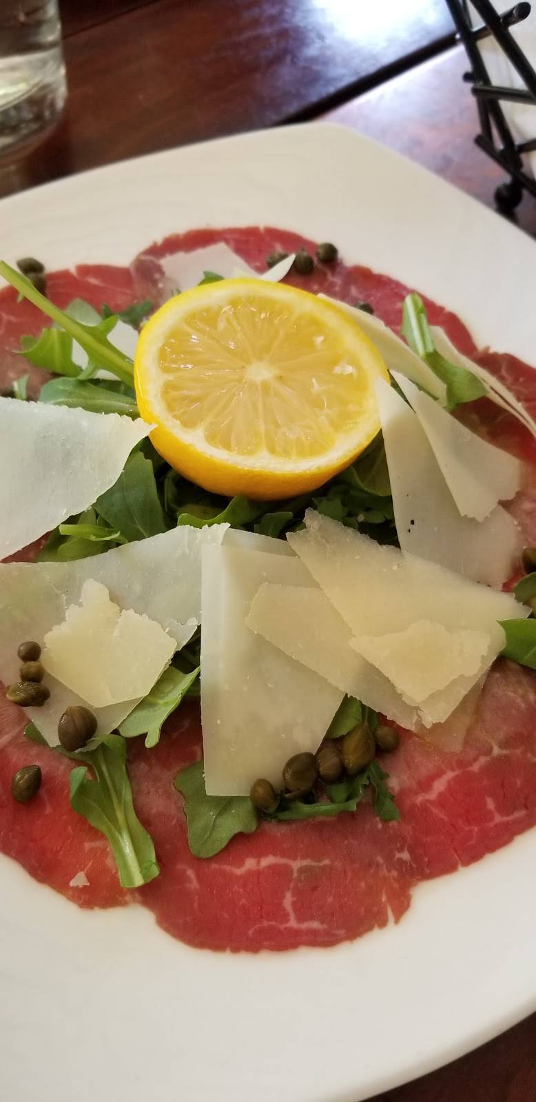 Trabocco Kitchen and Cocktails | restaurant | 2213 S Shore Center, Alameda, CA 94501, USA | 5105211152 OR +1 510-521-1152