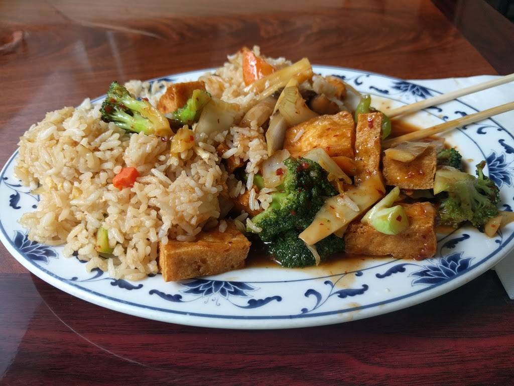 Lotus Grill | restaurant | 150 Hutchinson Ave, Columbus, OH 43235, USA | 6147818883 OR +1 614-781-8883