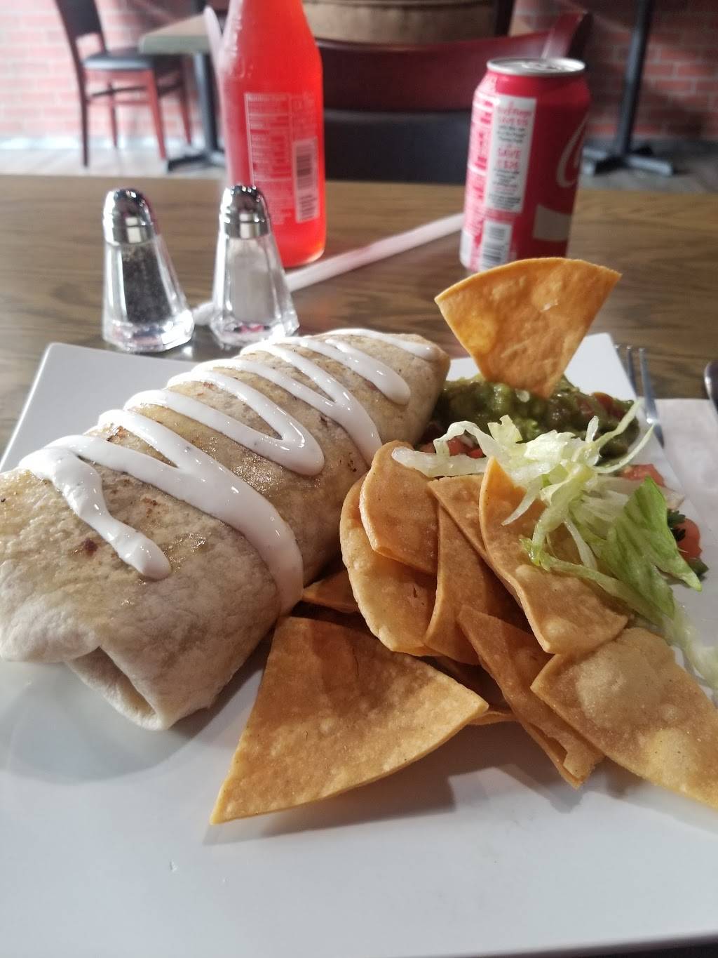 Los tres Chiflados | restaurant | 1046 Flatbush Ave, Brooklyn, NY 11226, USA | 3473506152 OR +1 347-350-6152