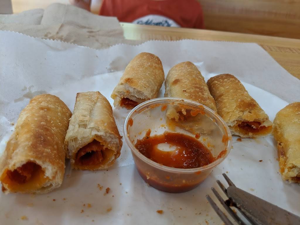 Milanos Pizza | restaurant | 6525 Memphis Arlington Rd #105, Bartlett, TN 38135, USA | 9013724849 OR +1 901-372-4849