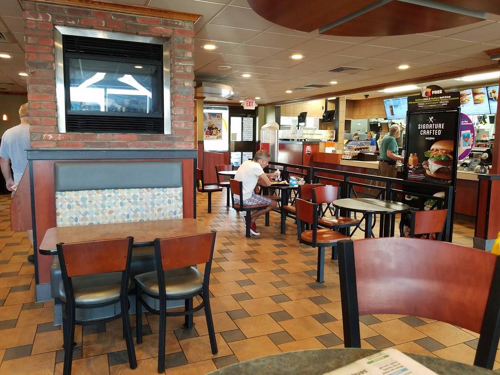 McDonalds | cafe | 1025 South La Grange Road, South Haven, MI 49090, USA | 2696376953 OR +1 269-637-6953